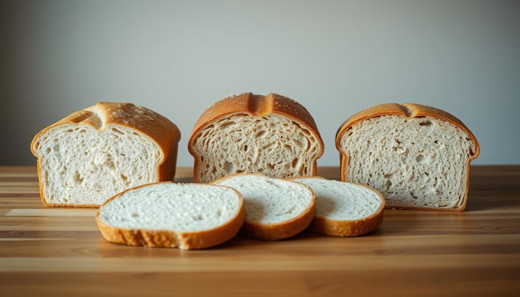 low-carb bread comparison