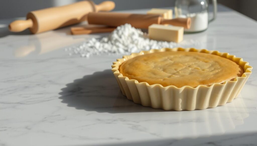 perfect tart crust techniques
