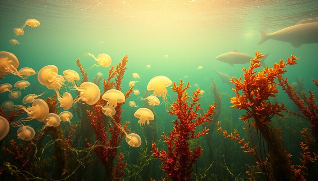 plant-based seafood future